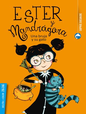 cover image of Ester y Mandrágora